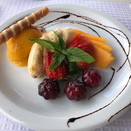 Casa de Férias Faja Dos Padres