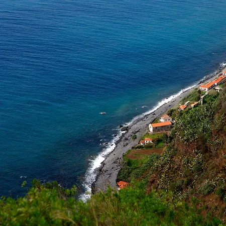 Faja Dos Padres Ribeira Brava