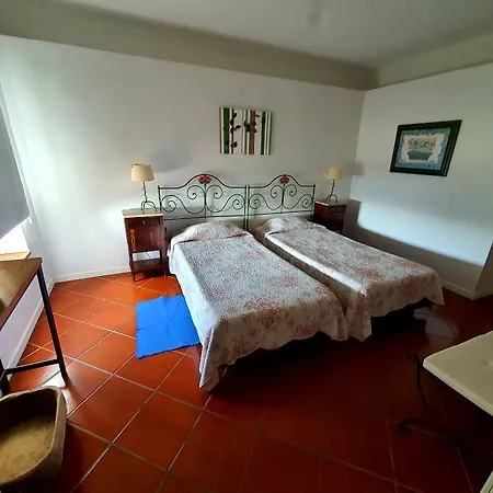 Casa de Férias Faja Dos Padres Ribeira Brava