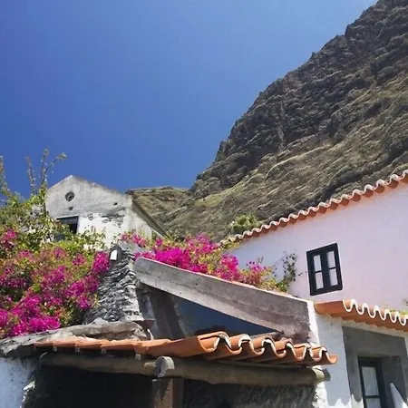 Faja Dos Padres Feriehus *