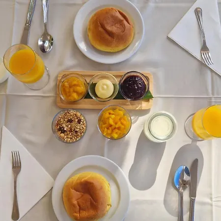 Faja Dos Padres Holiday home