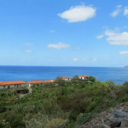 Faja Dos Padres