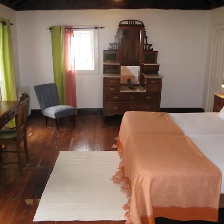 Casa de Férias Faja Dos Padres *