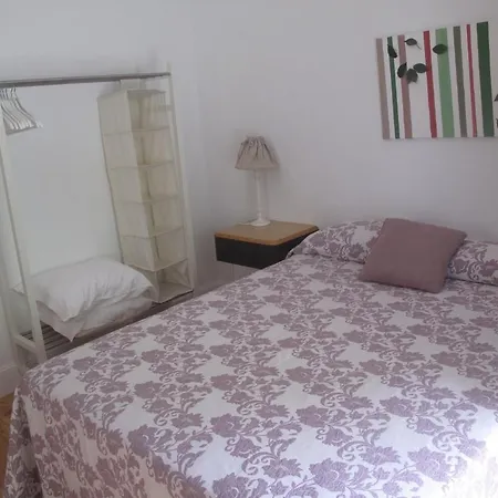 펜션 Faja Dos Padres *