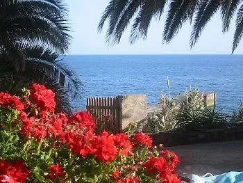Ferienhaus Faja Dos Padres *