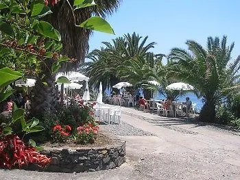 Tatil Evi Faja Dos Padres Ribeira Brava