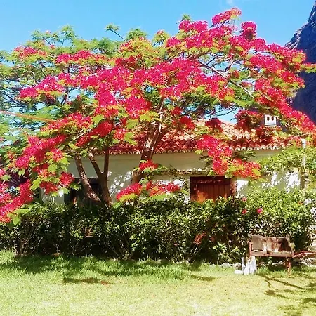 Feriehus Faja Dos Padres