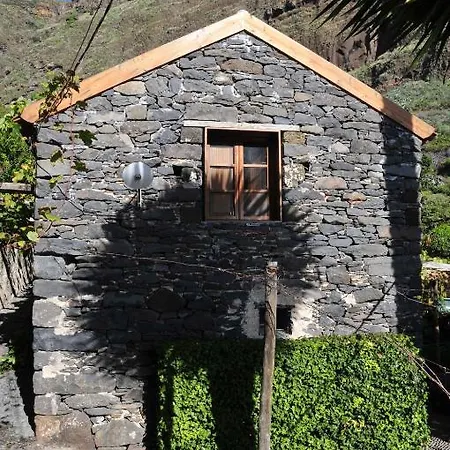 Faja Dos Padres Ferienhaus