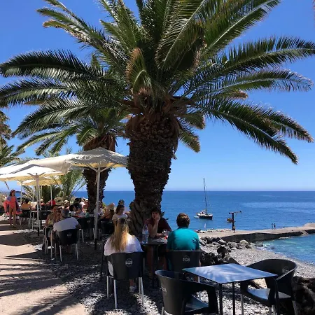 Casa de Férias Faja Dos Padres *