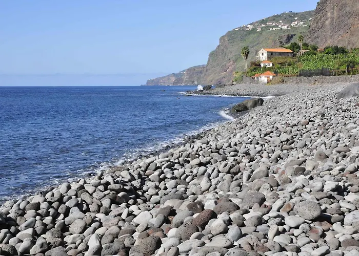 Holiday home Faja Dos Padres