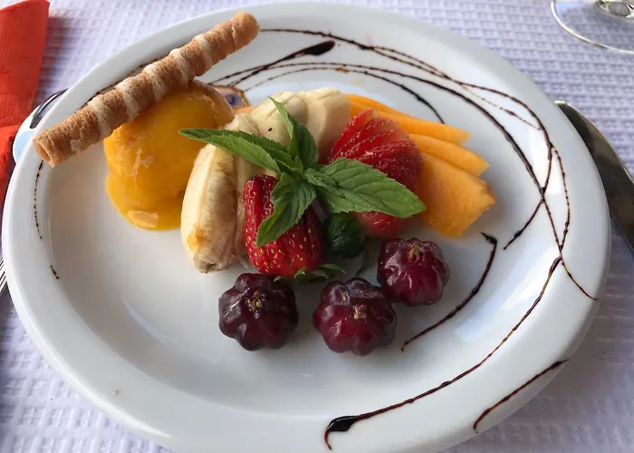 Holiday home Faja Dos Padres