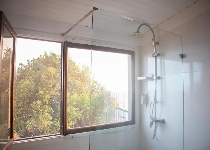 Faja Dos Padres Holiday home *