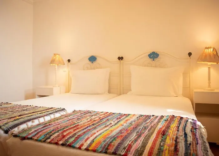 Holiday home Faja Dos Padres Ribeira Brava