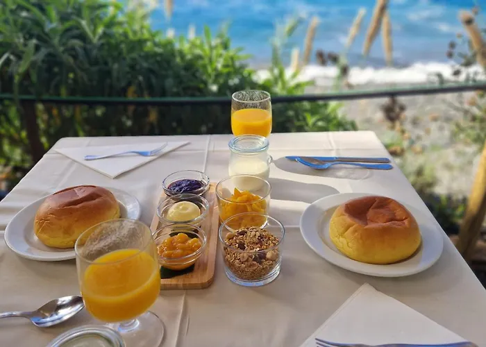 Faja Dos Padres Holiday home *