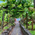 Faja Dos Padres Hébergement de vacances Ribeira Brava