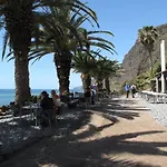 Faja Dos Padres Hébergement de vacances Ribeira Brava