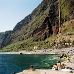 Hébergement de vacances Faja Dos Padres Ribeira Brava