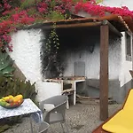 Faja Dos Padres
