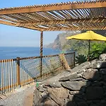 Faja Dos Padres * Ribeira Brava