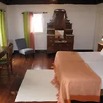 Faja Dos Padres Hébergement de vacances Ribeira Brava
