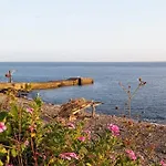 Faja Dos Padres Hébergement de vacances Ribeira Brava