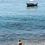 Faja Dos Padres Hébergement de vacances Ribeira Brava