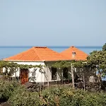 Hébergement de vacances Faja Dos Padres Ribeira Brava