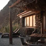 Hébergement de vacances Faja Dos Padres Ribeira Brava