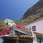 Hébergement de vacances Faja Dos Padres Ribeira Brava