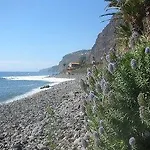 Hébergement de vacances Faja Dos Padres