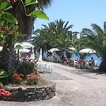 Hébergement de vacances Faja Dos Padres Ribeira Brava