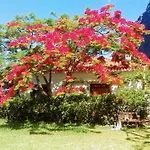 Hébergement de vacances Faja Dos Padres