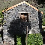 Faja Dos Padres Semesterbostad