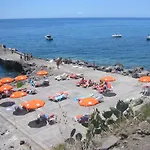 Faja Dos Padres Hébergement de vacances *