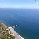 Hébergement de vacances Faja Dos Padres Ribeira Brava