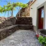 Hébergement de vacances Faja Dos Padres