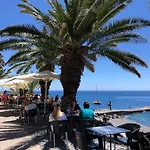 Hébergement de vacances Faja Dos Padres *