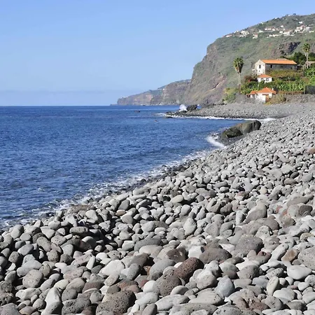 Hébergement de vacances Faja Dos Padres