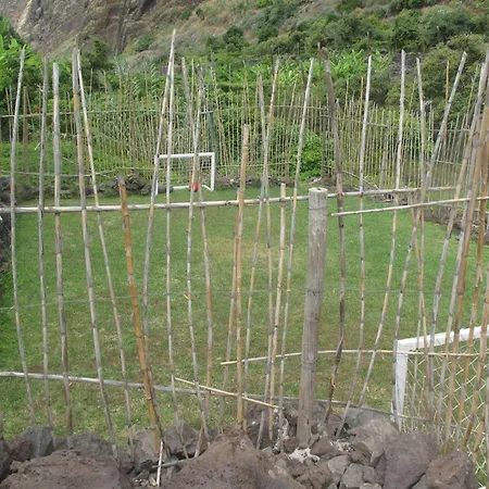 Holiday home Faja Dos Padres Ribeira Brava