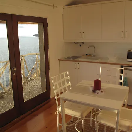 Holiday home Faja Dos Padres