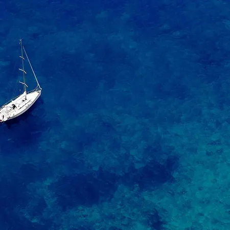 別荘 Faja Dos Padres *