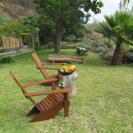 Faja Dos Padres * Ribeira Brava