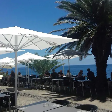 Σπίτι διακοπών Faja Dos Padres Ribeira Brava