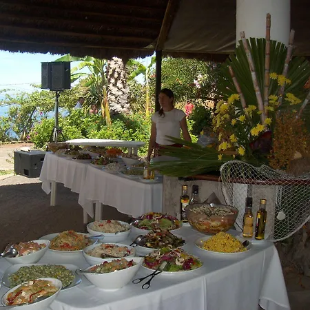 Faja Dos Padres * リベイラ・ブラーヴァ