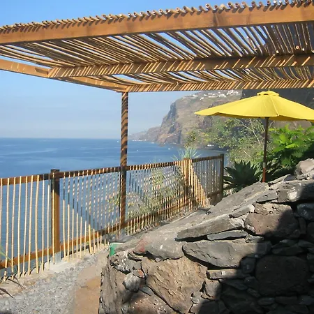 Faja Dos Padres * Ribeira Brava