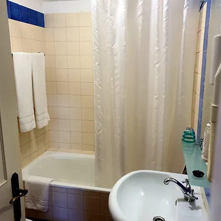 Faja Dos Padres Σπίτι διακοπών *