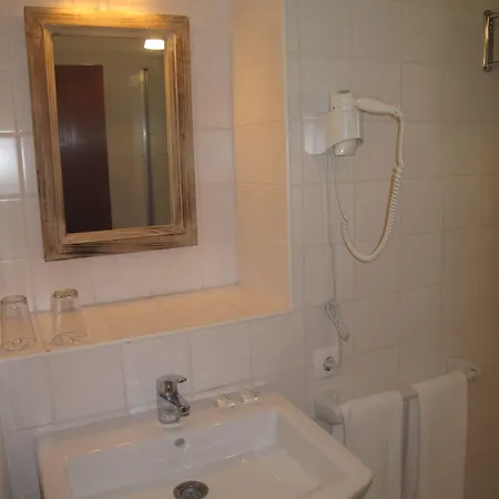 Faja Dos Padres Σπίτι διακοπών *