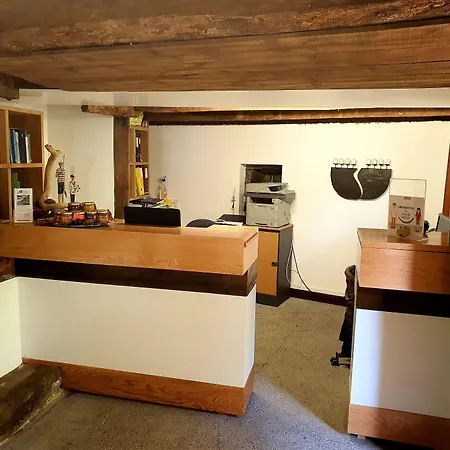 Faja Dos Padres 別荘