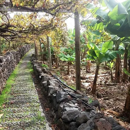 Faja Dos Padres 別荘