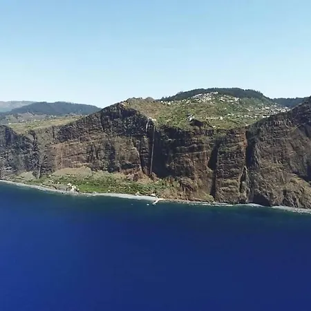 Faja Dos Padres Holiday home *